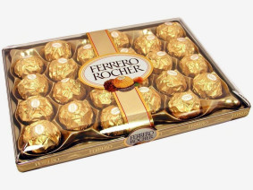 Ferrero Rocher pak od 24 Image