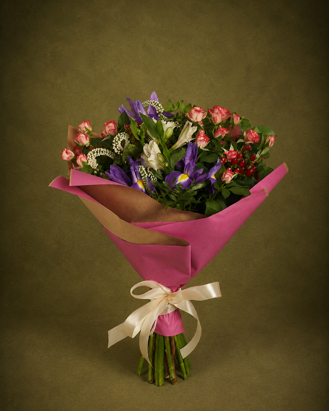 Svitanje jorgovana